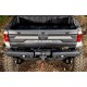 Polaris Ranger XP 1000 Winch Ready Rear Bumper Polaris Ranger XP 1000 Winch Ready Rear Bumper
