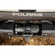Polaris Ranger XP 1000 Winch Ready Rear Bumper Polaris Ranger XP 1000 Winch Ready Rear Bumper