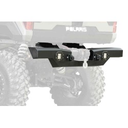 Polaris Ranger 1000 Winch Ready Rear Bumper