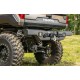 Polaris Ranger 1000 Winch Ready Rear Bumper Polaris Ranger 1000 Winch Ready Rear Bumper