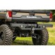 Polaris Ranger XP Kinetic Winch-Ready Rear Bumper Polaris Ranger XP Kinetic Winch-Ready Rear Bumper