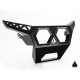 Assault Industries Kawasaki Teryx H2 Winch-Ready Aluminum Plate Rear Bumper Assault Industries Kawasaki Teryx H2 Winch-Ready Aluminum Plate Rear Bumper