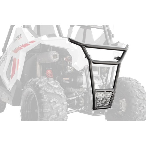 Polaris RZR 200 Rear Bumper Polaris RZR 200 Rear Bumper