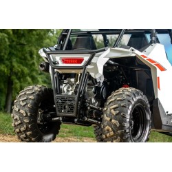 Polaris RZR 200 Rear Bumper Polaris RZR 200 Rear Bumper