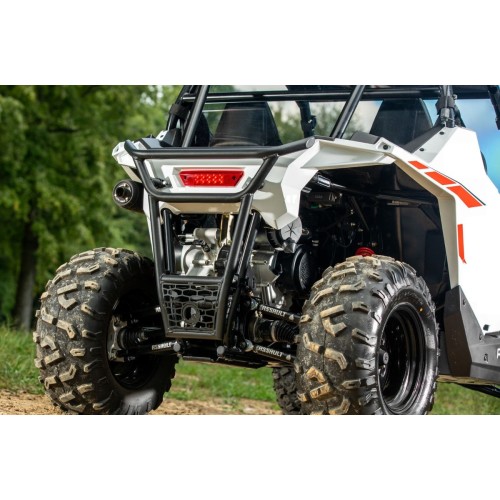 Polaris RZR 200 Rear Bumper Polaris RZR 200 Rear Bumper