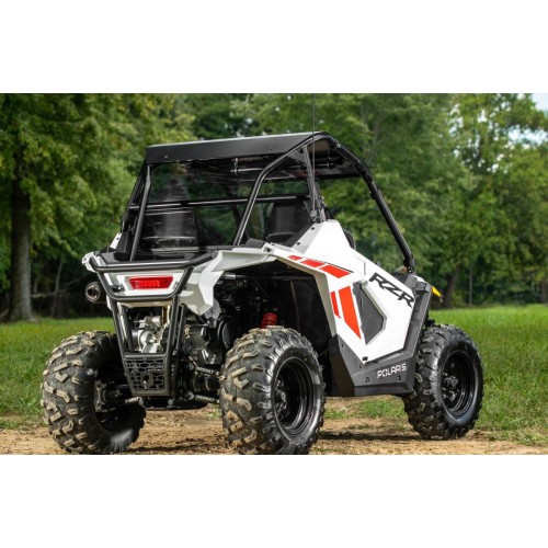 Polaris RZR 200 Rear Bumper Polaris RZR 200 Rear Bumper