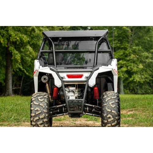 Polaris RZR 200 Rear Bumper Polaris RZR 200 Rear Bumper