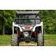 Polaris RZR 200 Rear Bumper Polaris RZR 200 Rear Bumper