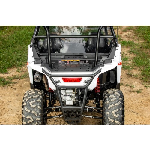Polaris RZR 200 Rear Bumper Polaris RZR 200 Rear Bumper