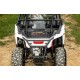 Polaris RZR 200 Rear Bumper Polaris RZR 200 Rear Bumper