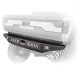 DRT Motorsports Rear Winch Bumper for Ranger XP 1000 / 2019-2024 DRT Motorsports Rear Winch Bumper for Ranger XP 1000 / 2019-2024
