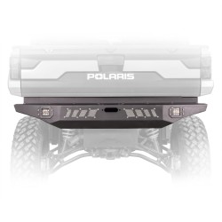 DRT Motorsports Rear Winch Bumper for Ranger XP 1000 / 2019-2024