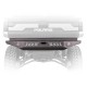 DRT Motorsports Rear Winch Bumper for Ranger XP 1000 / 2019-2024 DRT Motorsports Rear Winch Bumper for Ranger XP 1000 / 2019-2024