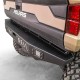 DRT Motorsports Rear Winch Bumper for Ranger XP 1000 / 2019-2024 DRT Motorsports Rear Winch Bumper for Ranger XP 1000 / 2019-2024