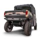 DRT Motorsports Rear Winch Bumper for Ranger XP 1000 / 2019-2024 DRT Motorsports Rear Winch Bumper for Ranger XP 1000 / 2019-2024