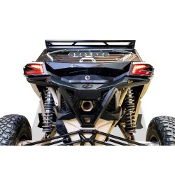 Elektric Offroad Can-Am Maverick X3 Volt Series Rear Bumper