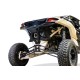 Elektric Offroad Can-Am Maverick X3 Volt Series Rear Bumper