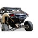 Elektric Offroad Can-Am Maverick X3 Volt Series Rear Bumper