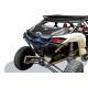 Elektric Offroad Can-Am Maverick X3 Volt Series Rear Bumper