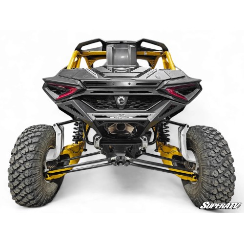 Elektric Offroad Can-Am Maverick R Rear Volt Bumper Elektric Offroad Can-Am Maverick R Rear Volt Bumper