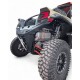 Elektric Offroad Kawasaki Teryx KRX 1000 Volt Rear Bumper Elektric Offroad Kawasaki Teryx KRX 1000 Volt Rear Bumper