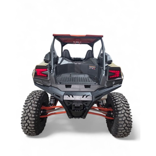 Elektric Offroad Kawasaki Teryx KRX 1000 Volt Rear Bumper Elektric Offroad Kawasaki Teryx KRX 1000 Volt Rear Bumper