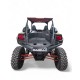 Elektric Offroad Kawasaki Teryx KRX 1000 Volt Rear Bumper Elektric Offroad Kawasaki Teryx KRX 1000 Volt Rear Bumper