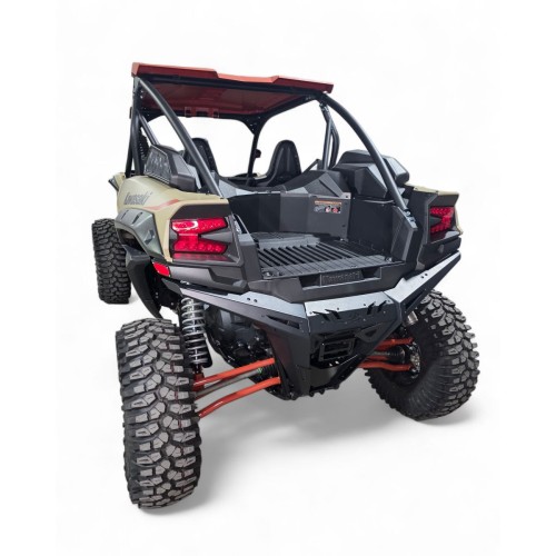 Elektric Offroad Kawasaki Teryx KRX 1000 Volt Rear Bumper Elektric Offroad Kawasaki Teryx KRX 1000 Volt Rear Bumper