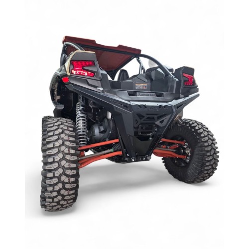 Elektric Offroad Kawasaki Teryx KRX 1000 Volt Rear Bumper Elektric Offroad Kawasaki Teryx KRX 1000 Volt Rear Bumper