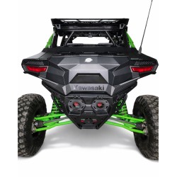 Elektric Offroad Kawasaki Teryx H2 Volt Rear Bumper