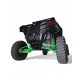 Elektric Offroad Kawasaki Teryx H2 Volt Rear Bumper