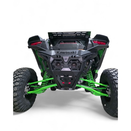 Elektric Offroad Kawasaki Teryx H2 Volt Rear Bumper