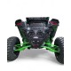Elektric Offroad Kawasaki Teryx H2 Volt Rear Bumper