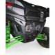 Elektric Offroad Kawasaki Teryx H2 Volt Rear Bumper