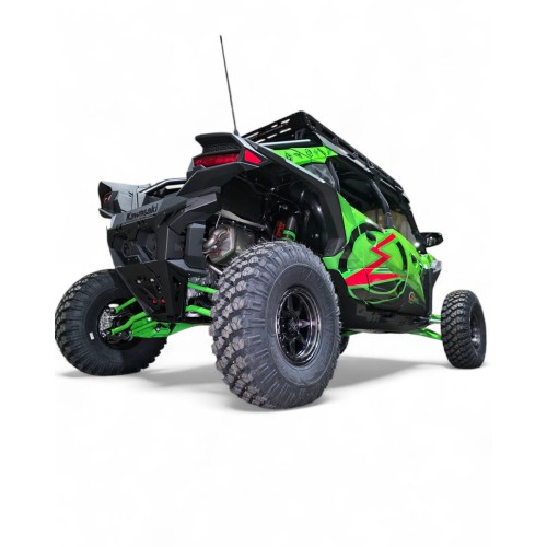 Elektric Offroad Kawasaki Teryx H2 Volt Rear Bumper