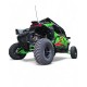 Elektric Offroad Kawasaki Teryx H2 Volt Rear Bumper