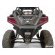 Elektric Offroad Polaris RZR Turbo R Volt Series Rear Bumper Elektric Offroad Polaris RZR Turbo R Volt Series Rear Bumper