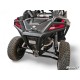 Elektric Offroad Polaris RZR Turbo R Volt Series Rear Bumper Elektric Offroad Polaris RZR Turbo R Volt Series Rear Bumper