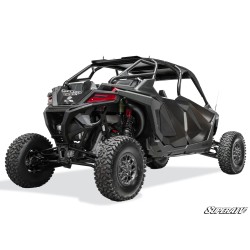 Elektric Offroad Polaris RZR Pro R Volt Rear Winch Bumper Elektric Offroad Polaris RZR Pro R Volt Rear Winch Bumper