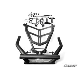 Elektric Offroad Polaris RZR Pro R AMP Rear Tire Rack and Bumper Combo Elektric Offroad Polaris RZR Pro R AMP Rear Tire Rack and Bumper Combo