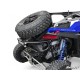 Elektric Offroad Polaris RZR Pro R AMP Rear Tire Rack and Bumper Combo Elektric Offroad Polaris RZR Pro R AMP Rear Tire Rack and Bumper Combo
