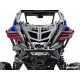 Elektric Offroad Polaris RZR Pro R AMP Rear Tire Rack and Bumper Combo Elektric Offroad Polaris RZR Pro R AMP Rear Tire Rack and Bumper Combo