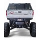 Elektric Offroad Polaris Xpedition Rear Bumper (No Bed Tilt)