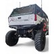 Elektric Offroad Polaris Xpedition Rear Bumper (No Bed Tilt)