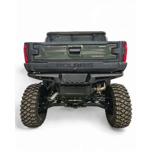 Elektric Offroad Polaris Xpedition Rear Bumper (No Bed Tilt)