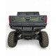Elektric Offroad Polaris Xpedition Rear Bumper (No Bed Tilt)