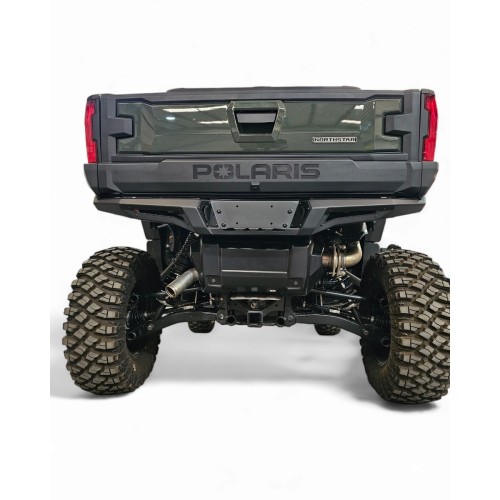Elektric Offroad Polaris Xpedition Rear Bumper (No Bed Tilt)