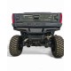 Elektric Offroad Polaris Xpedition Rear Bumper (No Bed Tilt)