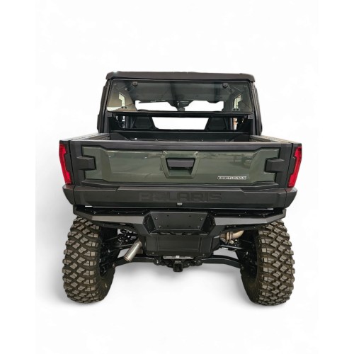 Elektric Offroad Polaris Xpedition Rear Bumper (No Bed Tilt)
