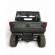 Elektric Offroad Polaris Xpedition Rear Bumper (No Bed Tilt)